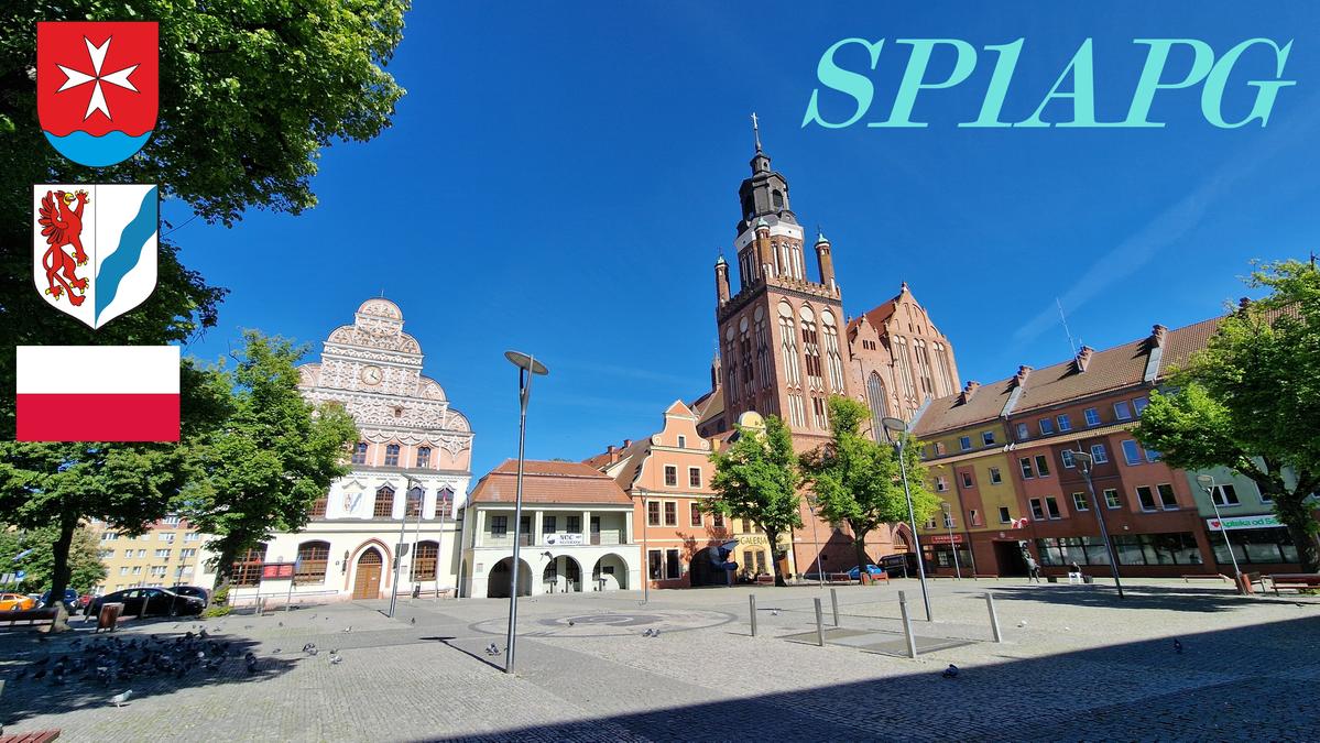 Primary Image for SP1APG