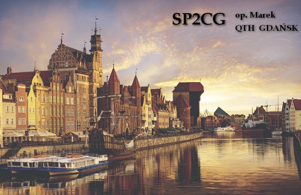 Primary Image for SP2CG