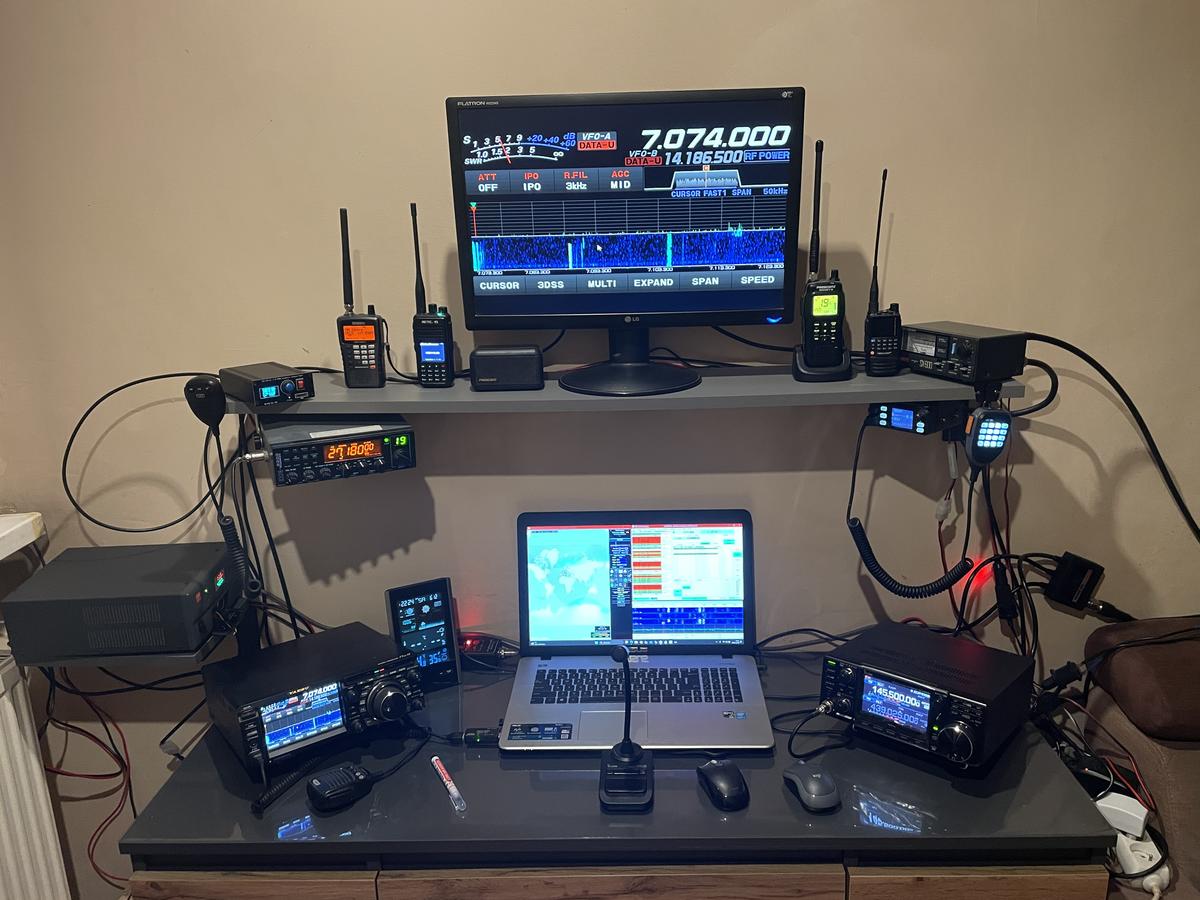 Primary Image for SP2GKG