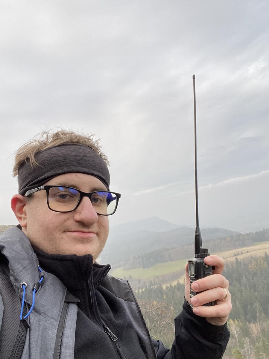 Primary Image for SP5LAG