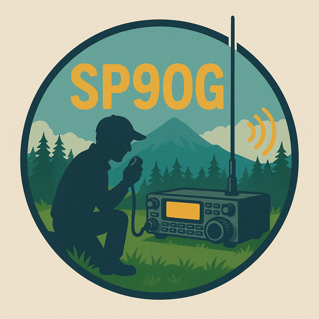 Primary Image for SP9OG