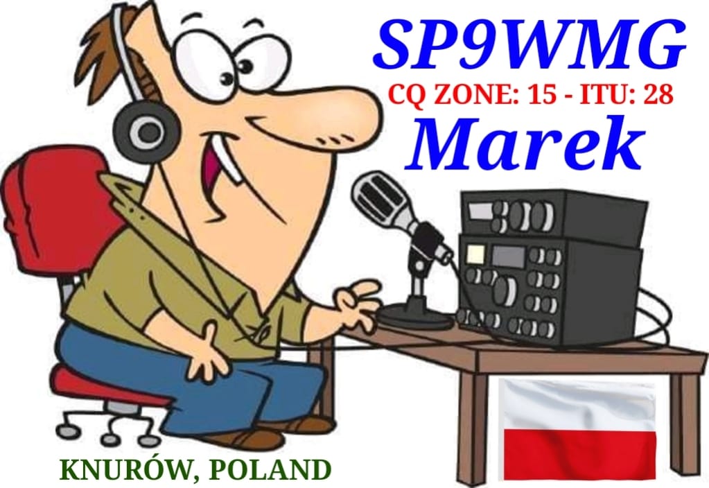 Primary Image for SP9WMG