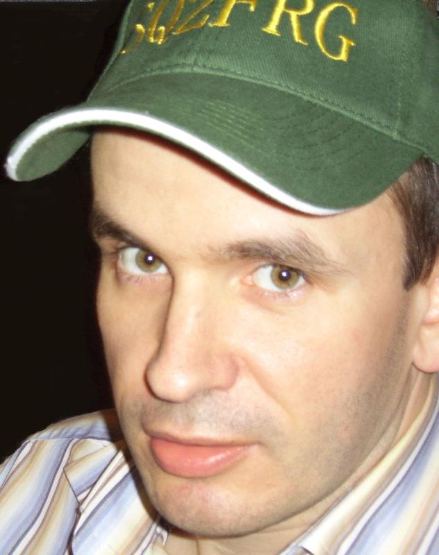 Primary Image for SQ2FRG