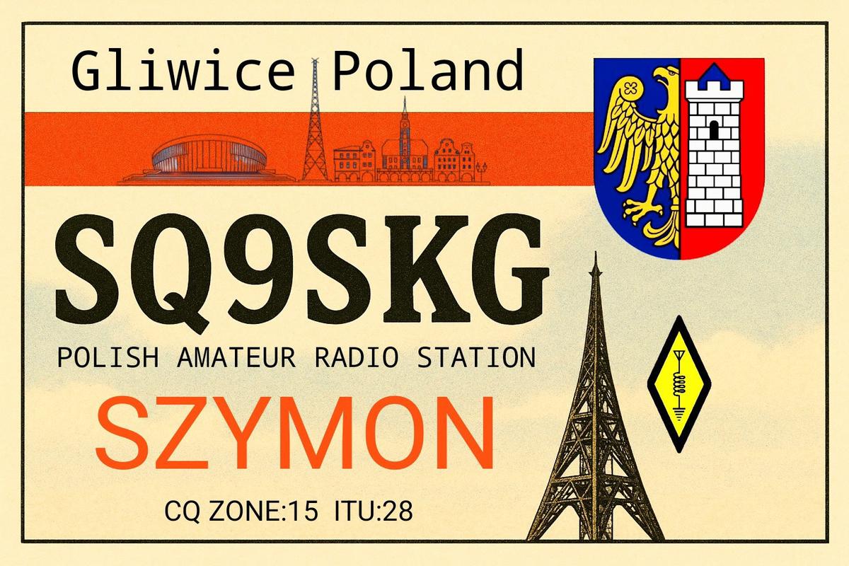 Primary Image for SQ9SKG