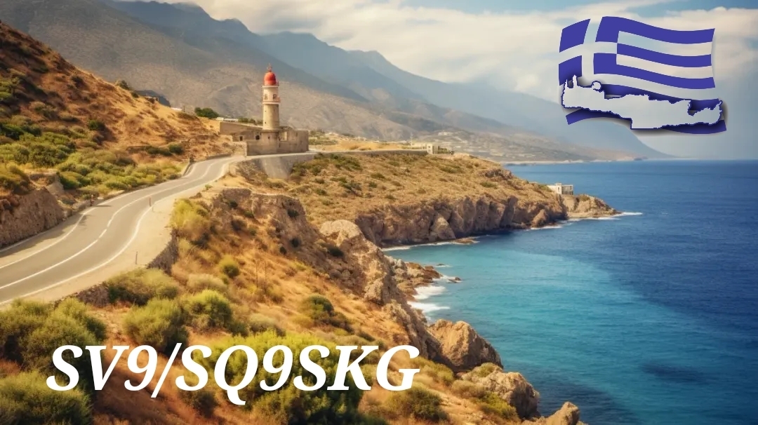 Primary Image for SV9/SQ9SKG