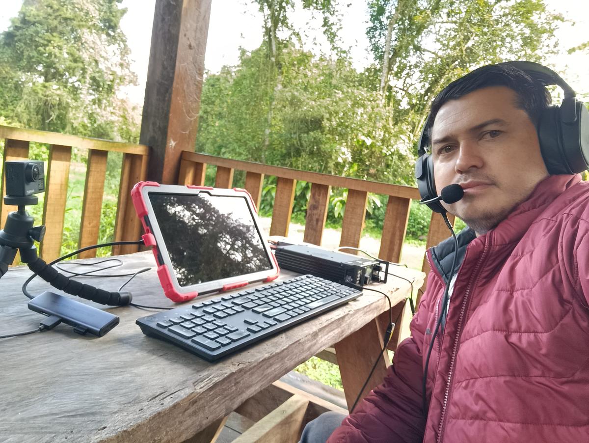 Primary Image for TI3ESG