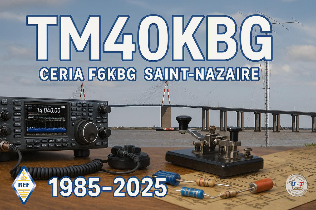 Primary Image for TM40KBG