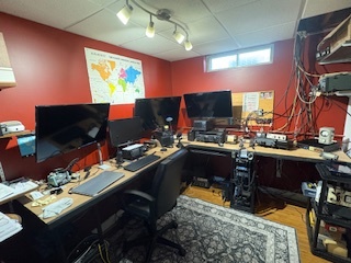 Primary Image for VA6LPG