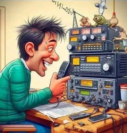 Primary Image for VE2IAG