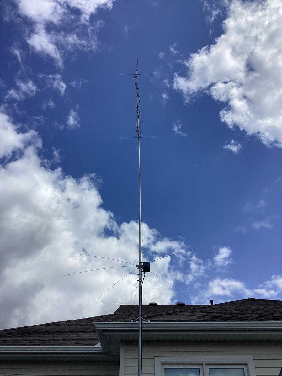 Primary Image for VE3IBG