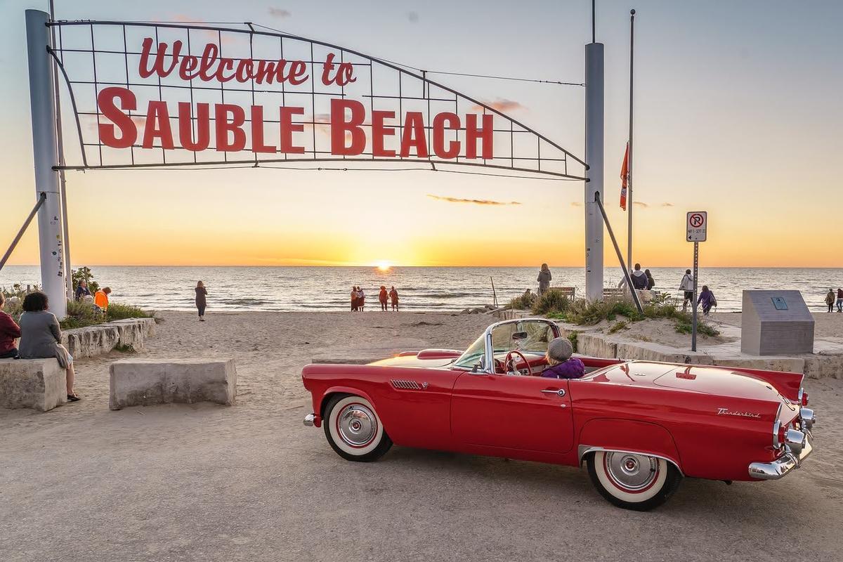 Primary Image for VE3MPG