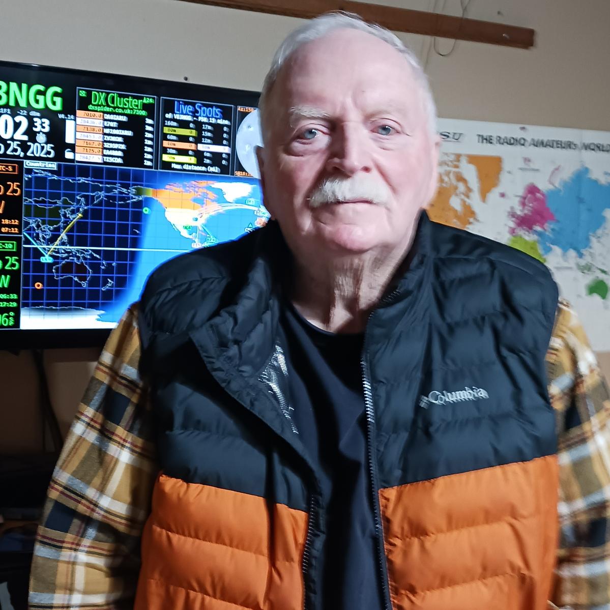 Primary Image for VE3NGG