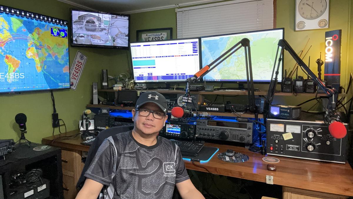 Primary Image for VE4SG