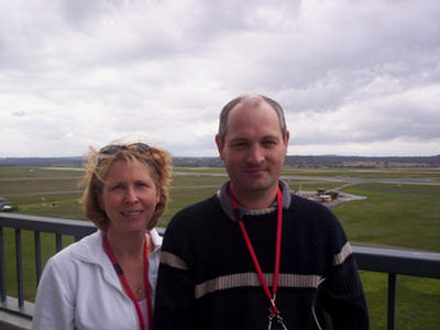 Primary Image for VK3AG