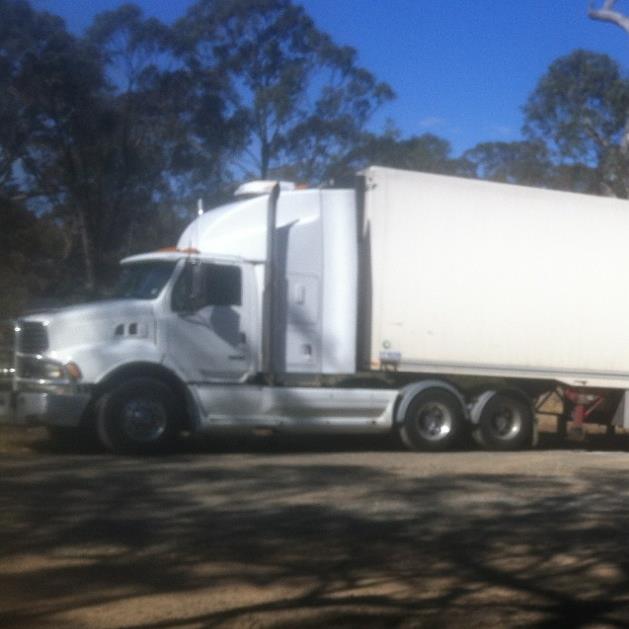 Primary Image for VK3FDRG