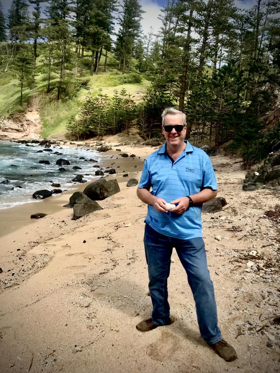 Primary Image for VK3FG