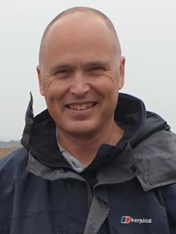 Primary Image for VK3WSG