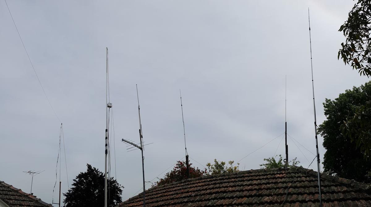 Primary Image for VK3ZSG