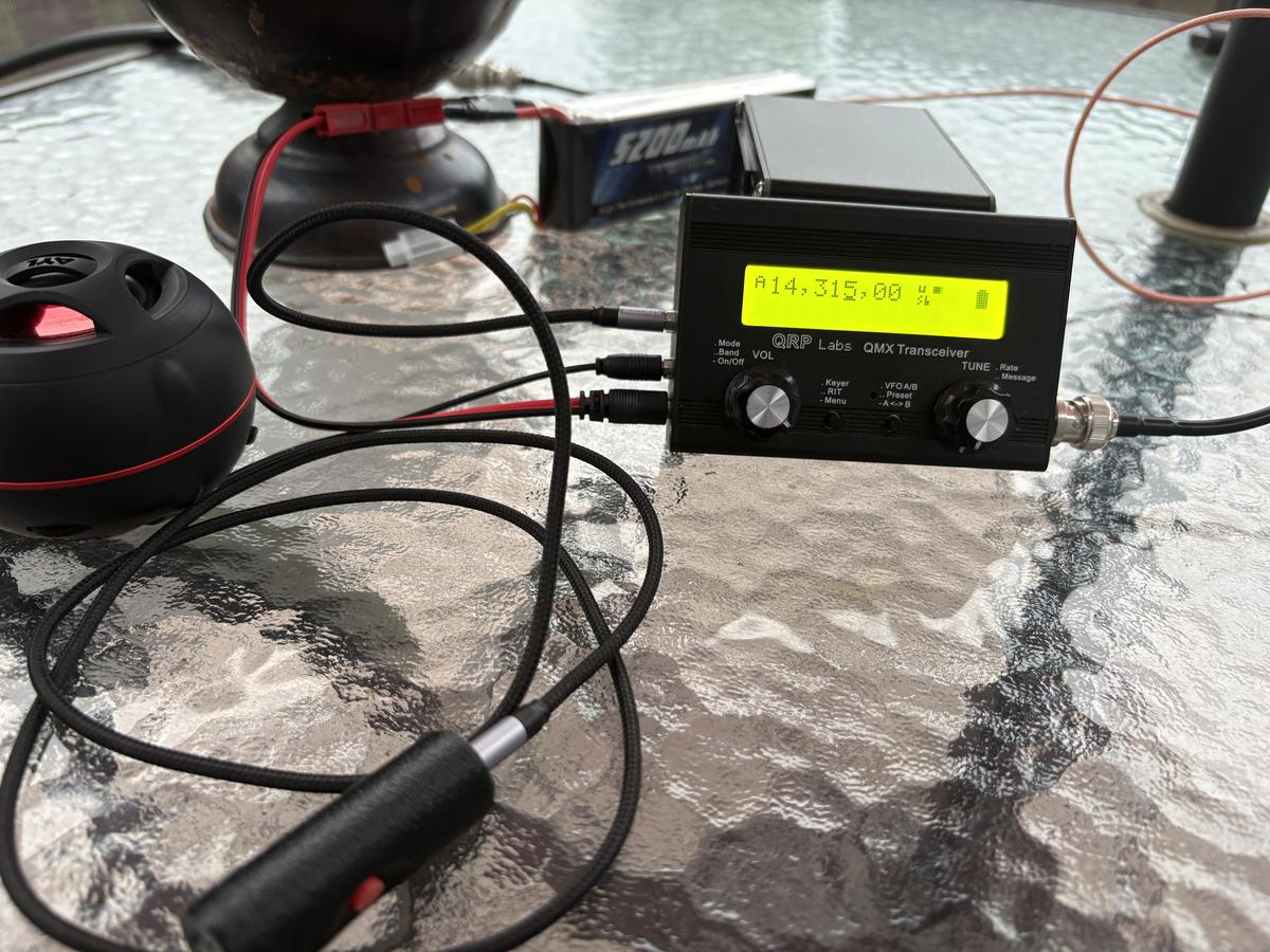 W1FYG - Callsign Lookup by QRZ Ham Radio