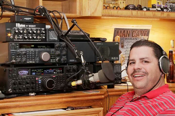 Primary Image for W1JAG