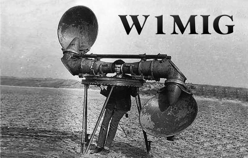 Primary Image for W1MIG