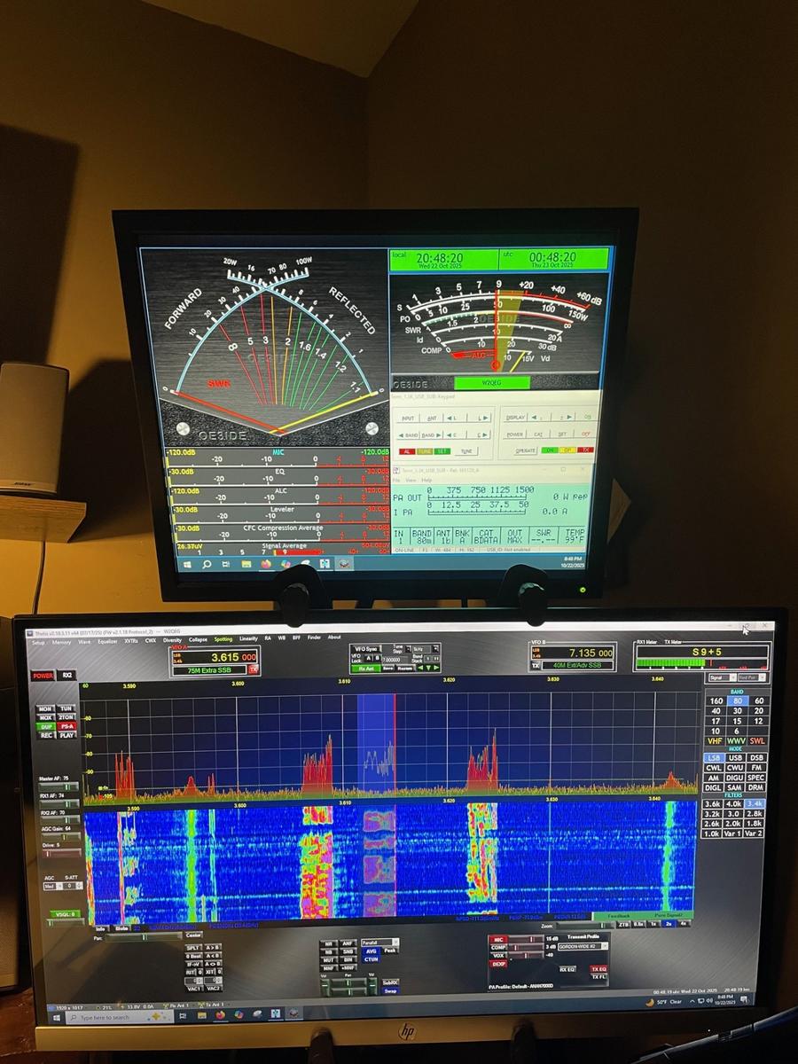 Primary Image for W2QEG