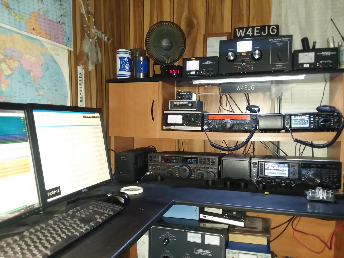 Primary Image for W4EJG