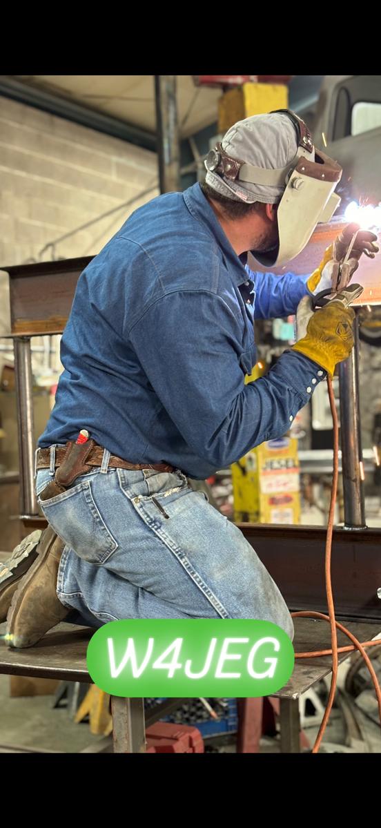 Primary Image for W4JEG