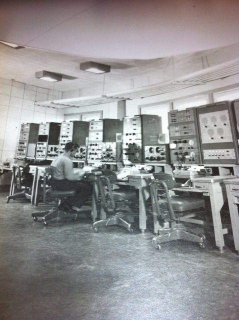 Primary Image for W4KLG