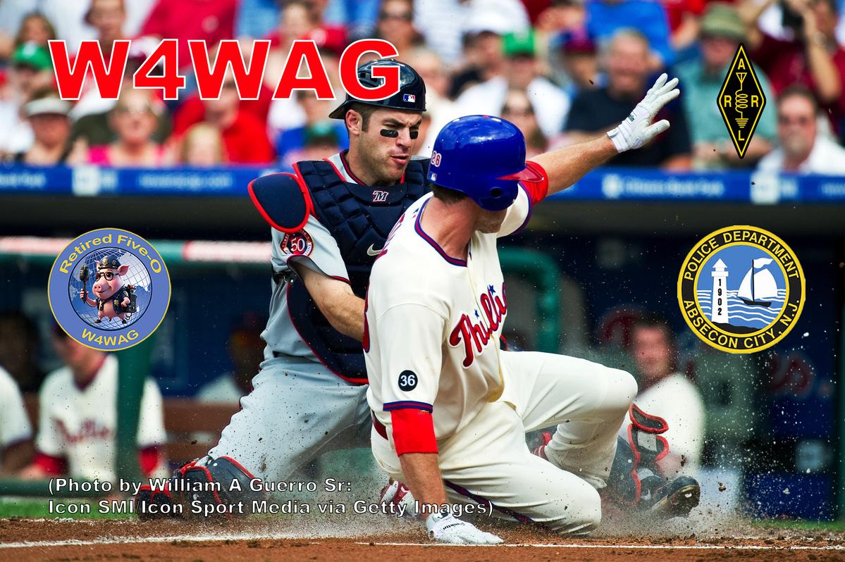 Primary Image for W4WAG