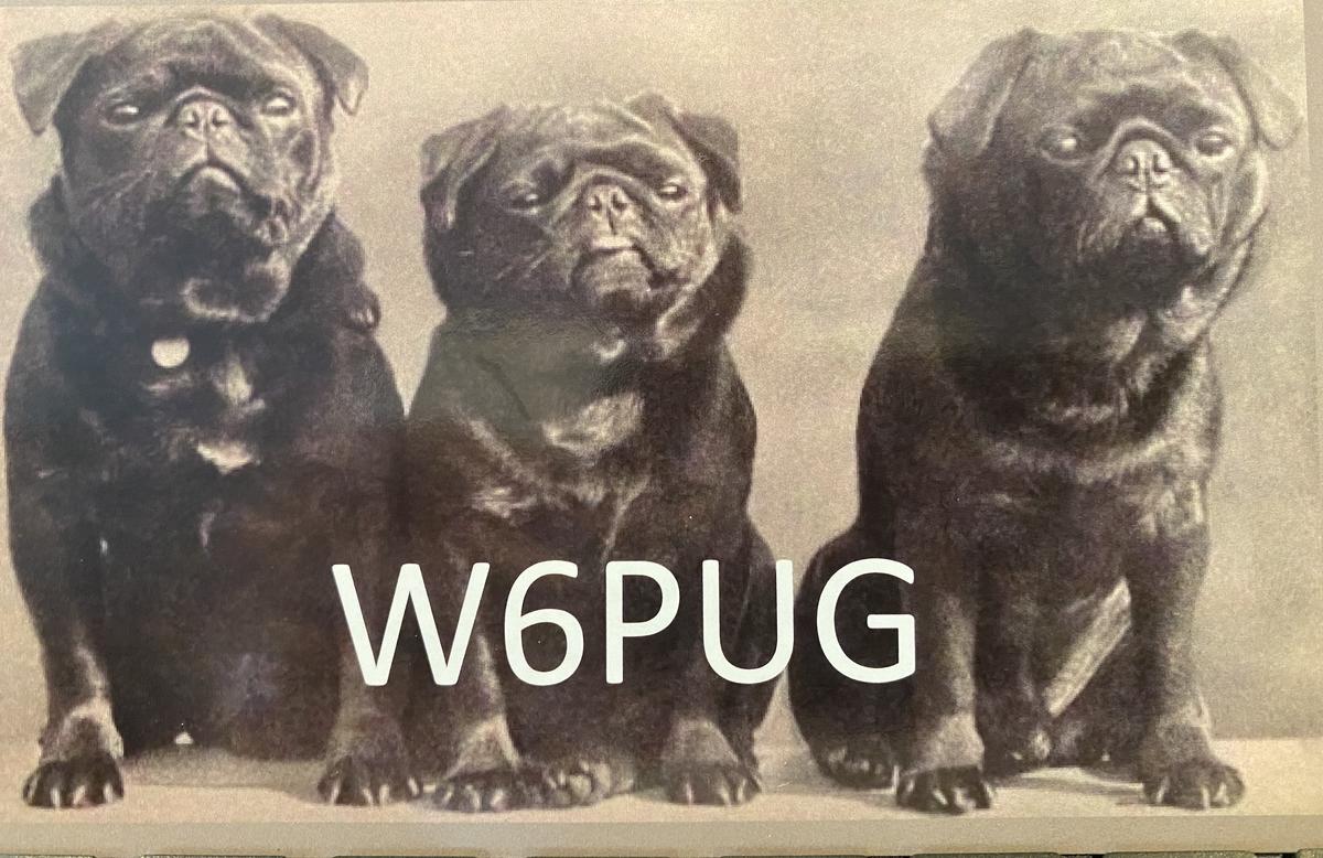 Primary Image for W6PUG