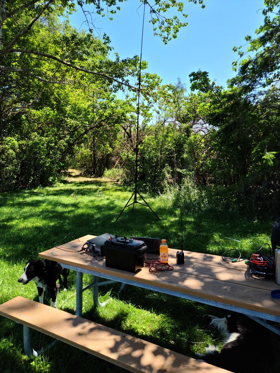 Primary Image for W7CEG