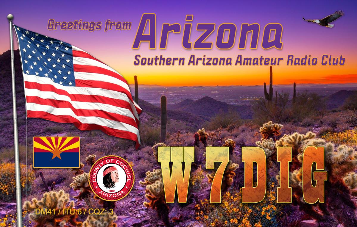 Primary Image for W7DIG