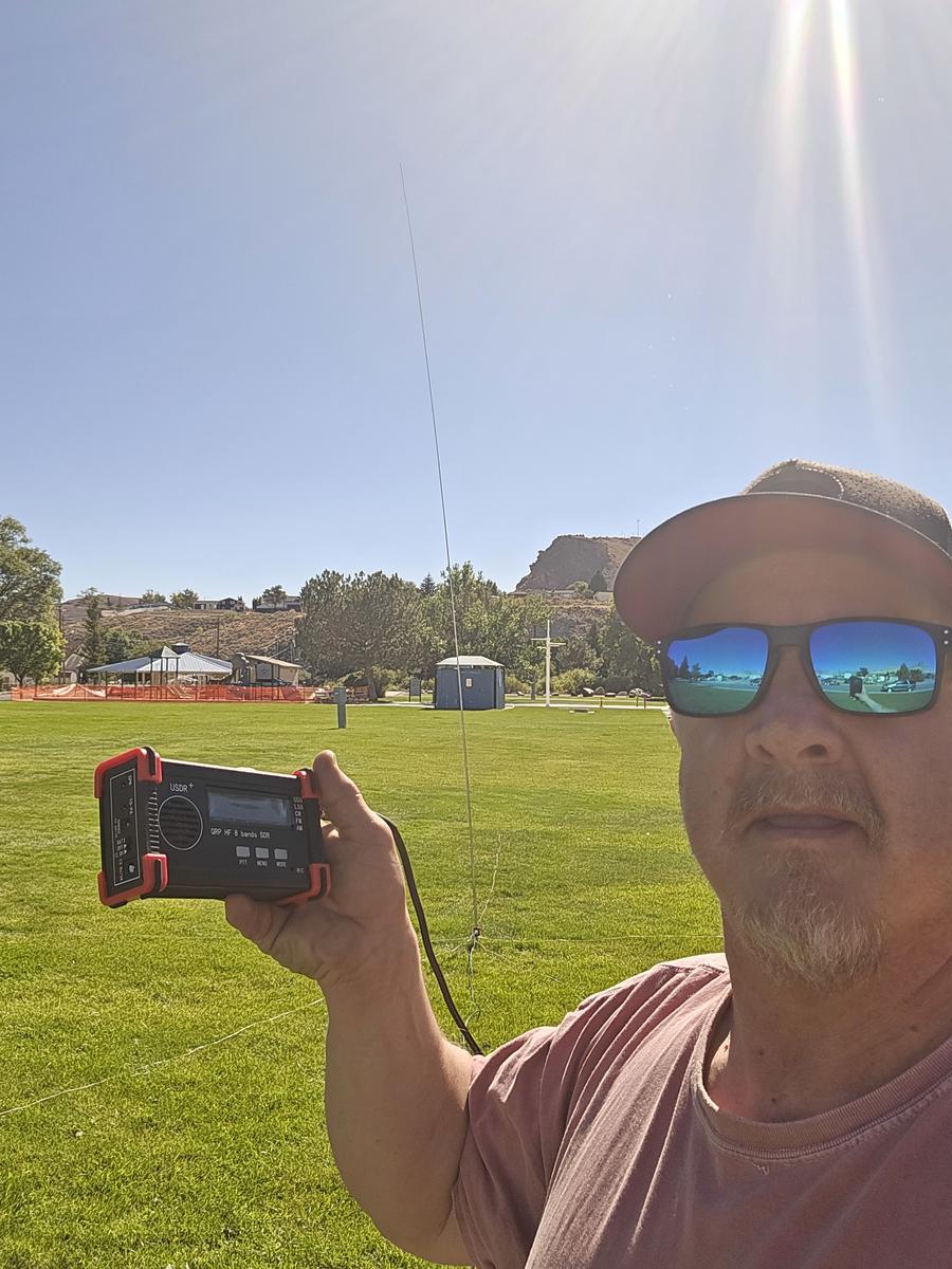 Primary Image for W7RDG