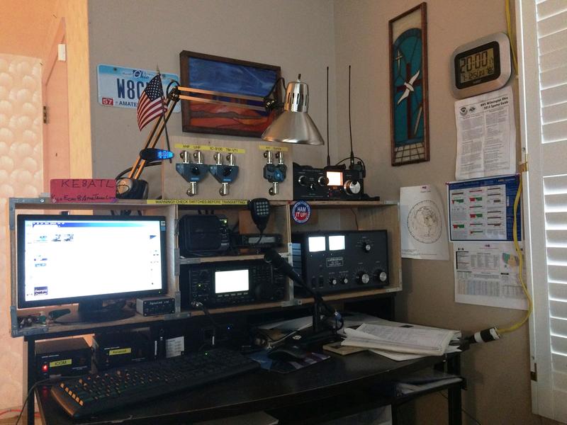 Primary Image for W8CWG