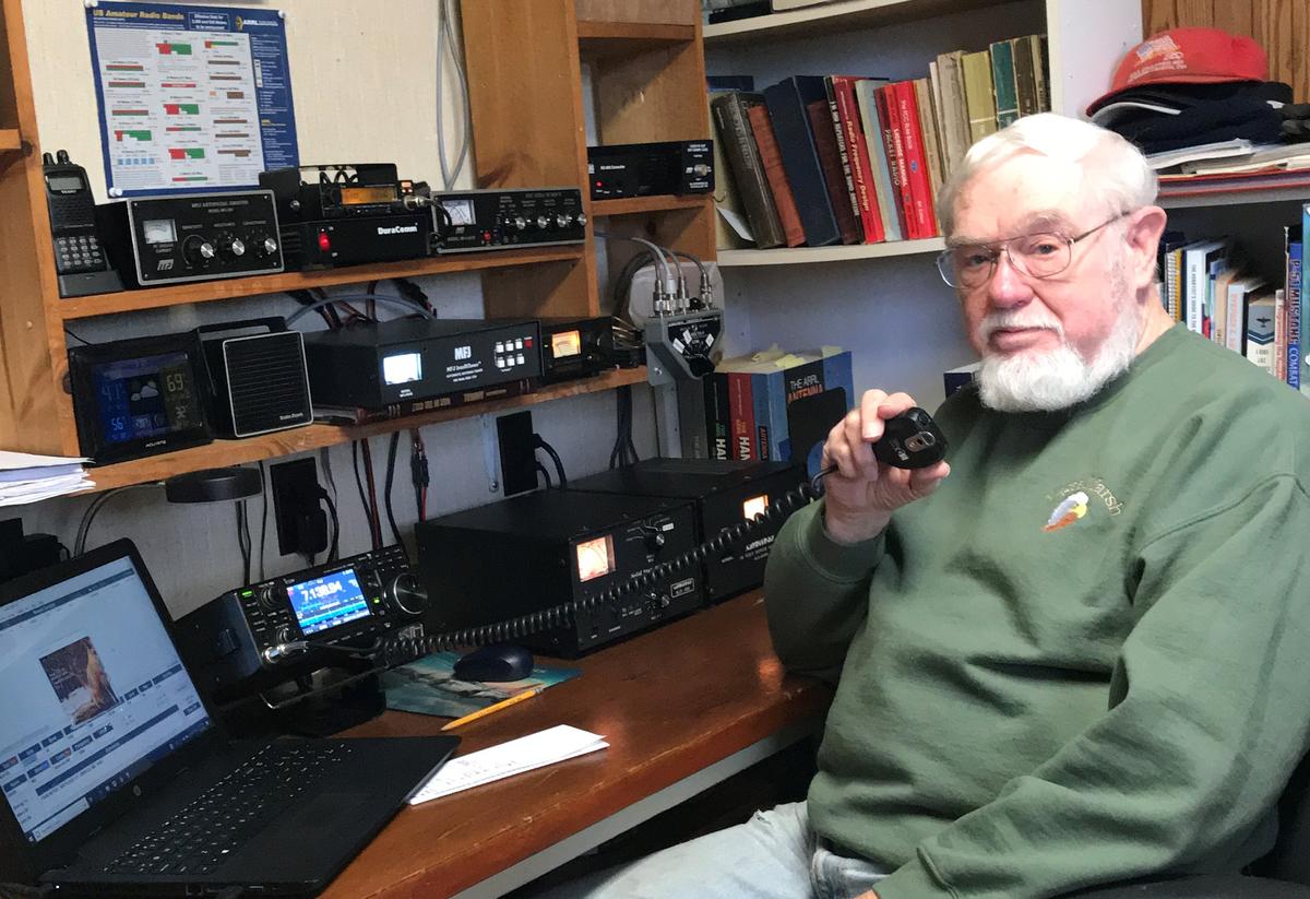 Primary Image for W8EOG