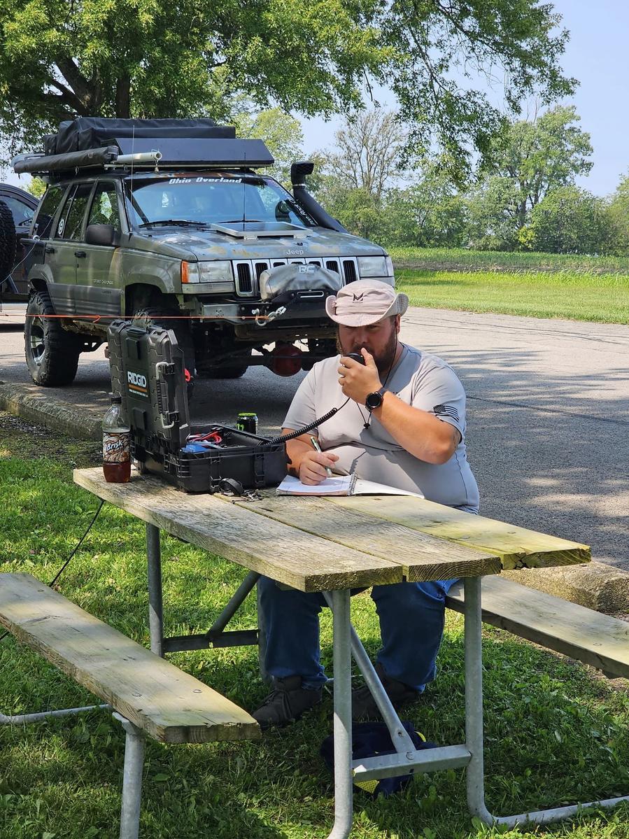 Primary Image for W8KCG