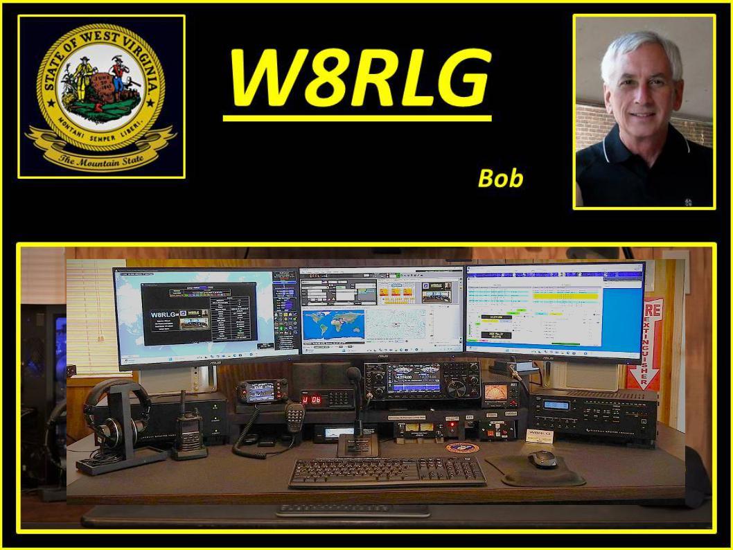 Primary Image for W8RLG