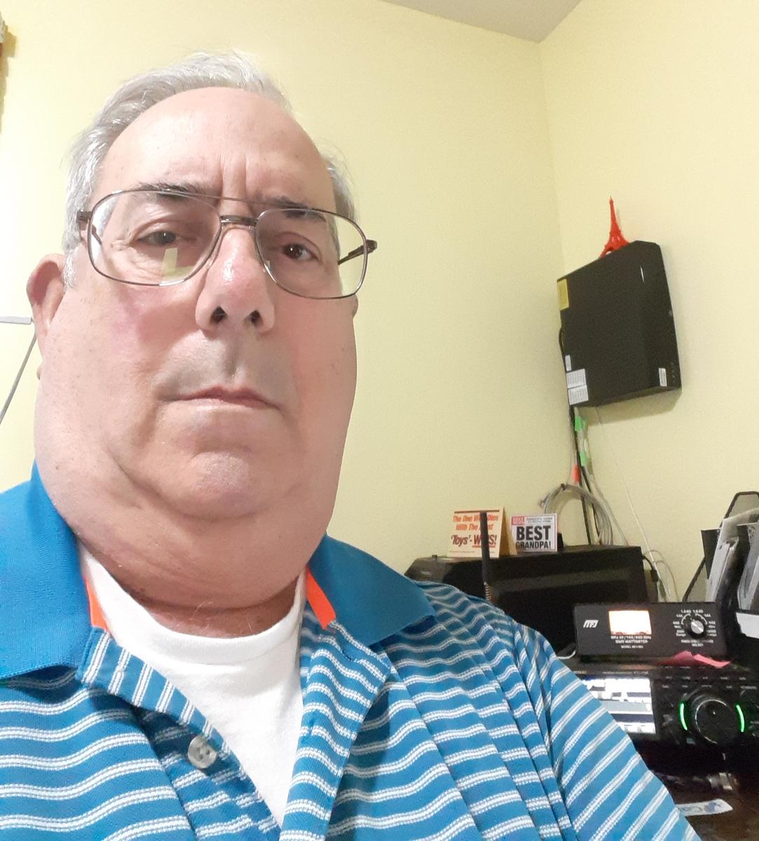 Primary Image for WA8VYG