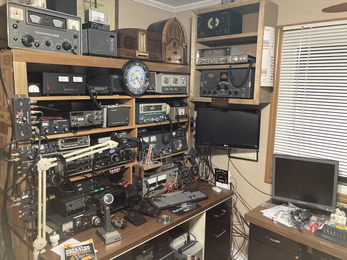 Primary Image for WA9BOG