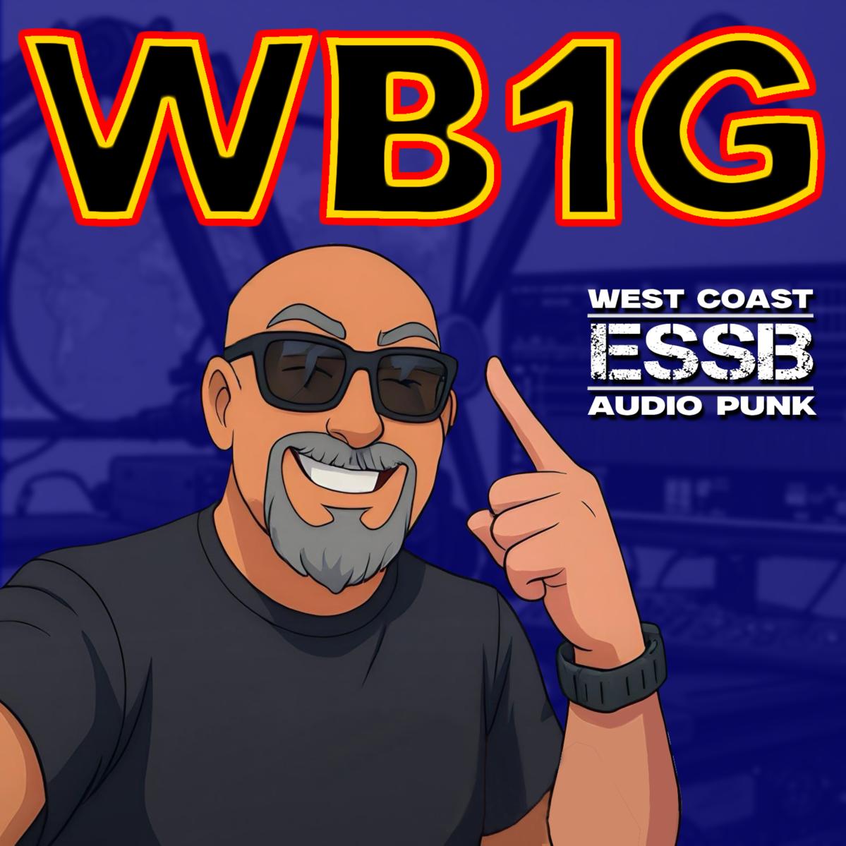 Primary Image for WB1G