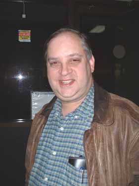 Primary Image for WB2KDG