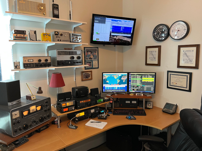 Primary Image for WB5DYG