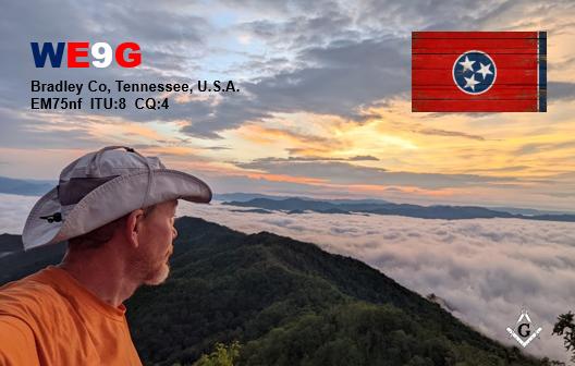 Primary Image for WE9G