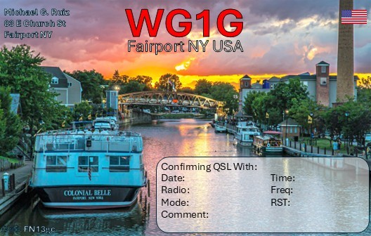 Primary Image for WG1G