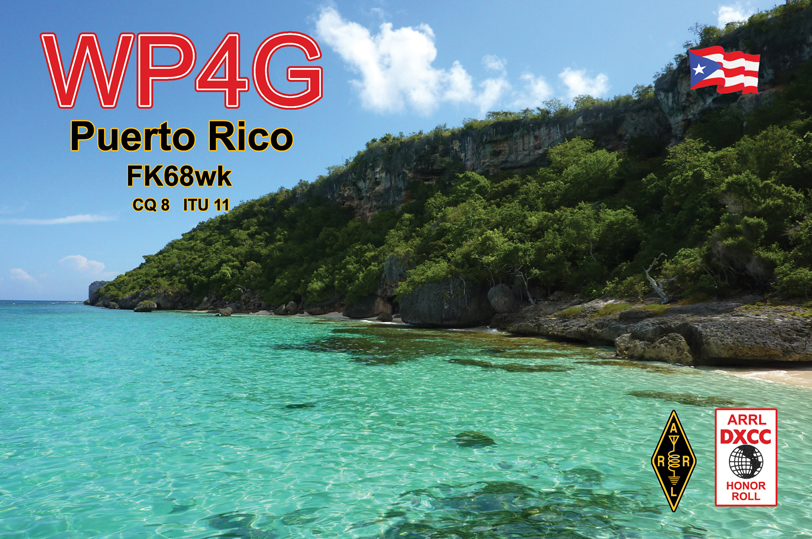 Primary Image for WP4G