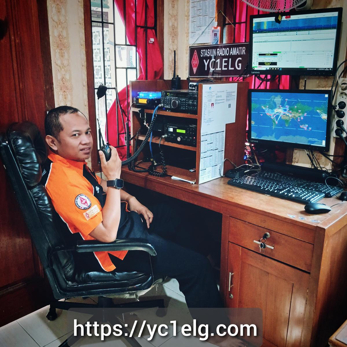 Primary Image for YC1ELG