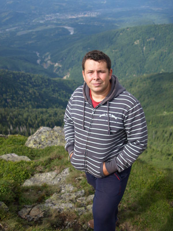 Primary Image for YO2MPG