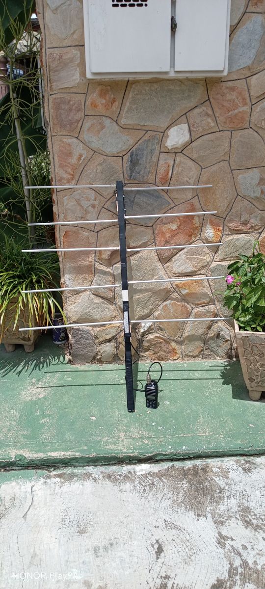 Primary Image for YV4GMG