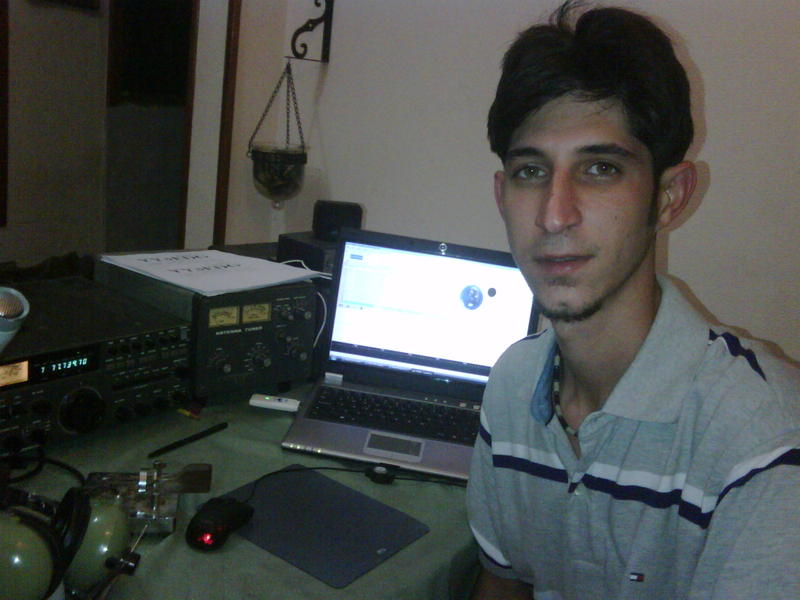 Primary Image for YY5EDG